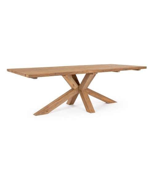 Tavolo Jersey outdoor BIZZOTTO | BHOME by Arredi Barbàra