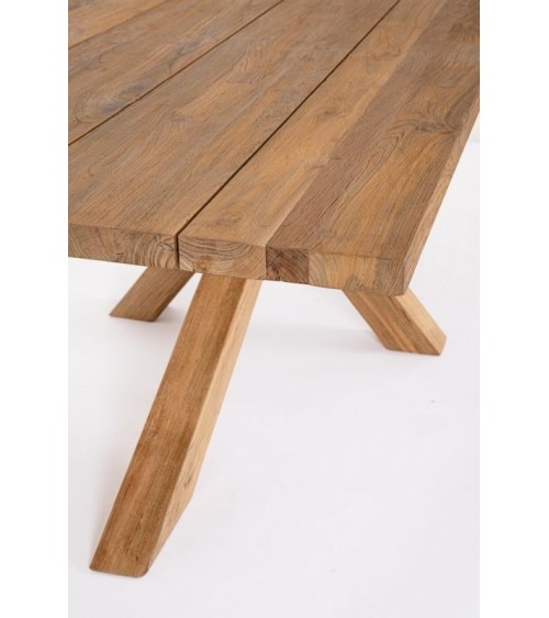 Tavolo Jersey outdoor BIZZOTTO | BHOME by Arredi Barbàra