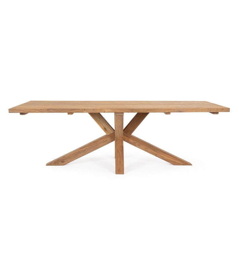 Tavolo Jersey outdoor BIZZOTTO | BHOME by Arredi Barbàra