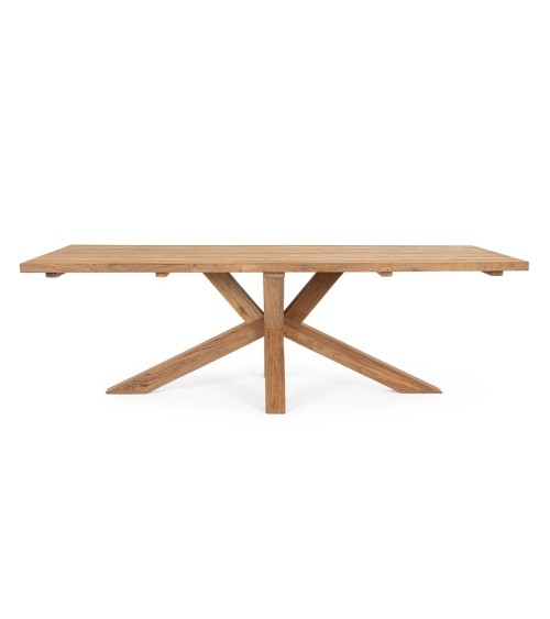 Tavolo Jersey outdoor BIZZOTTO | BHOME by Arredi Barbàra