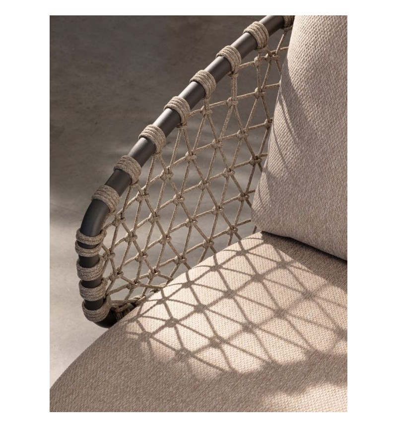 Eularia Outdoor Chair BIZZOTTO | BHOME by Arredi Barbàra