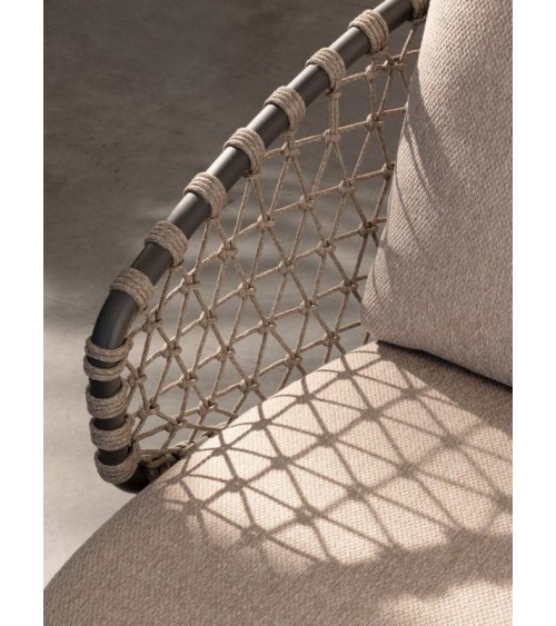 Eularia Outdoor Chair BIZZOTTO | BHOME by Arredi Barbàra