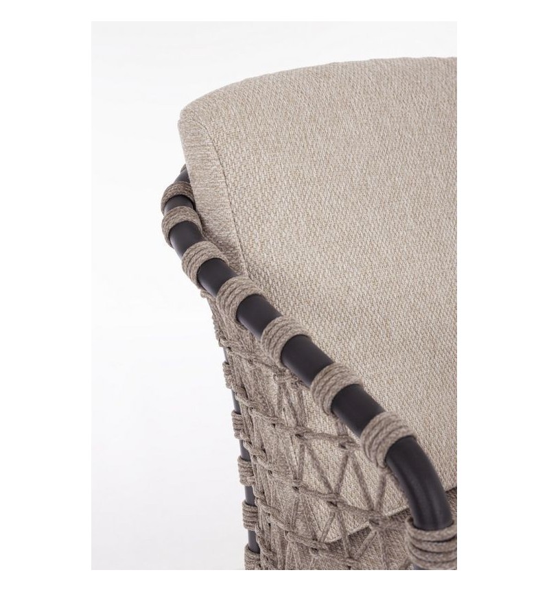 Eularia Outdoor Chair BIZZOTTO | BHOME by Arredi Barbàra