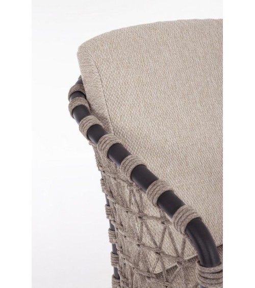 Eularia Outdoor Chair BIZZOTTO | BHOME by Arredi Barbàra