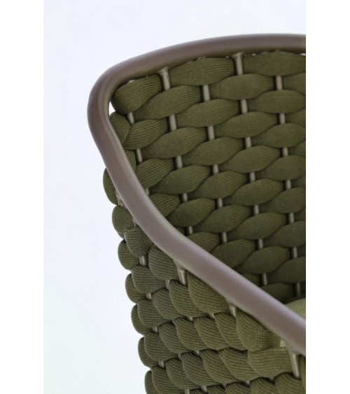 Silla Everly exterior BIZZOTTO | BHOME by Arredi Barbàra