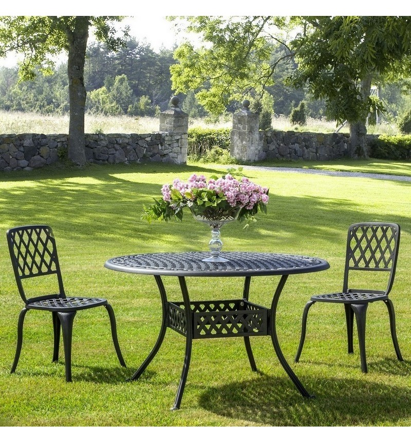 Faenza Outdoor Chair BIZZOTTO | BHOME by Arredi Barbàra