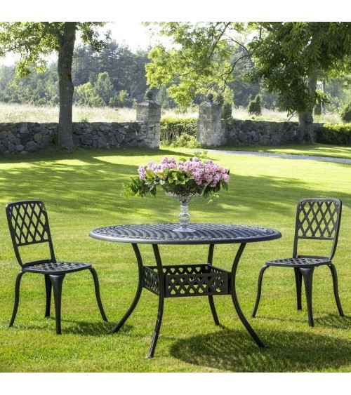 Faenza Outdoor Chair BIZZOTTO | BHOME by Arredi Barbàra