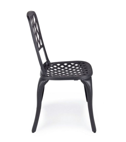 Faenza Outdoor Chair BIZZOTTO | BHOME by Arredi Barbàra