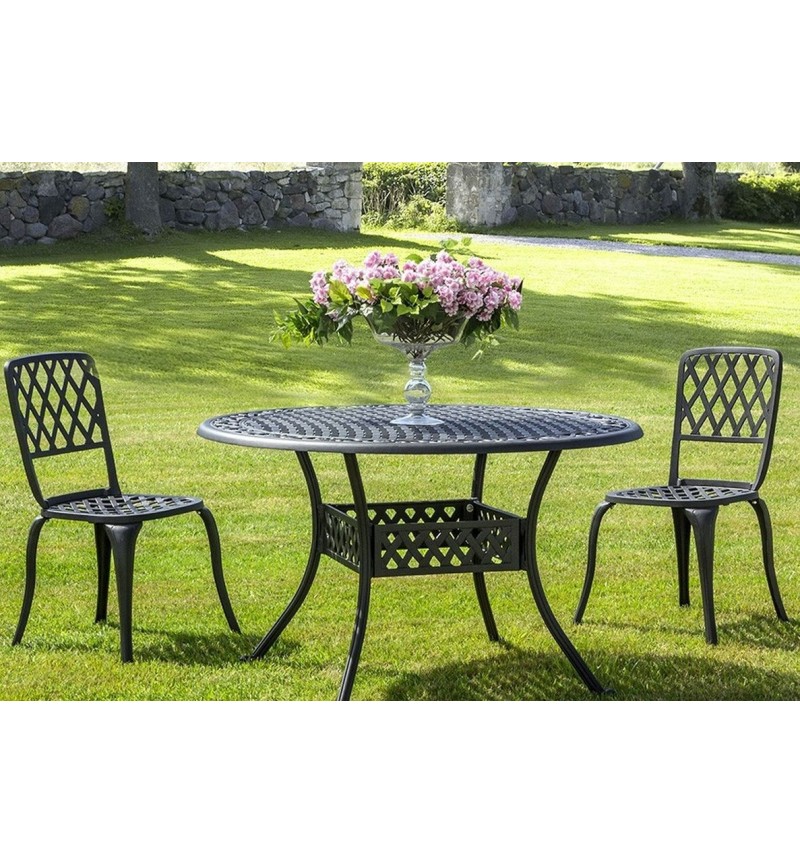 Faenza Outdoor Chair BIZZOTTO | BHOME by Arredi Barbàra