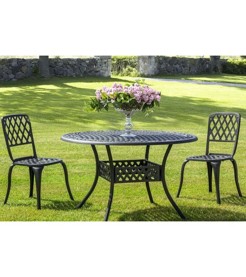 Faenza Outdoor Chair BIZZOTTO | BHOME by Arredi Barbàra