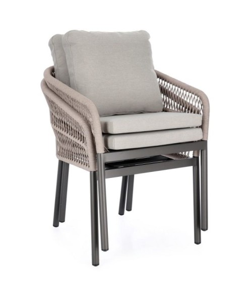 Silla Galdana exterior BIZZOTTO | BHOME by Arredi Barbàra