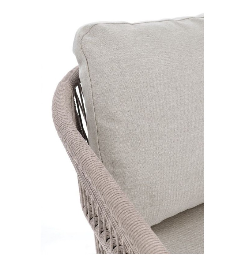 Silla Galdana exterior BIZZOTTO | BHOME by Arredi Barbàra