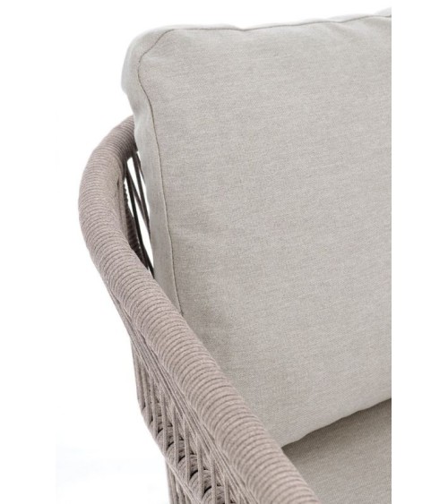 Silla Galdana exterior BIZZOTTO | BHOME by Arredi Barbàra