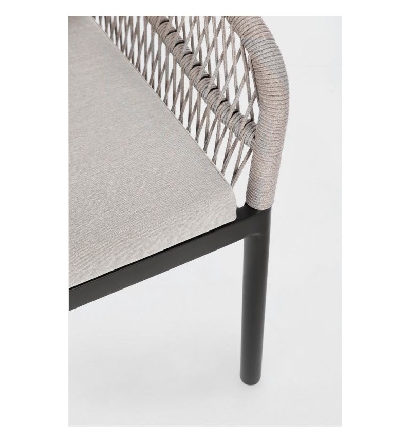 Silla Galdana exterior BIZZOTTO | BHOME by Arredi Barbàra