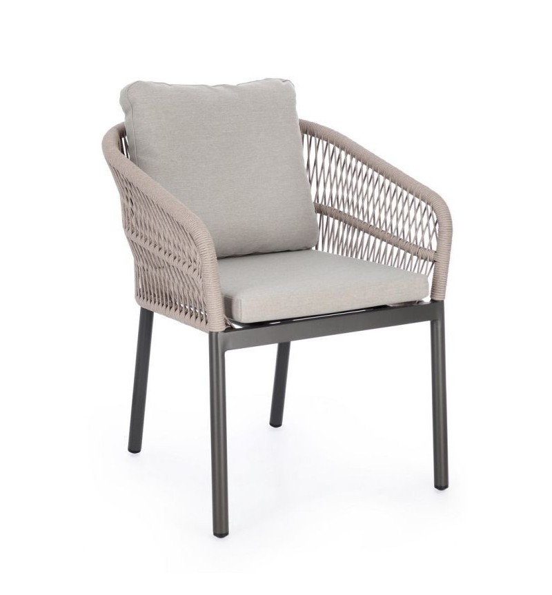 Sedia Galdana outdoor BIZZOTTO | BHOME by Arredi Barbàra