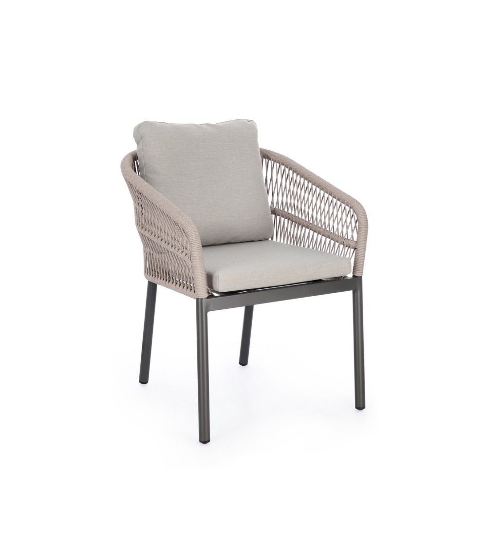 Silla Galdana exterior BIZZOTTO | BHOME by Arredi Barbàra