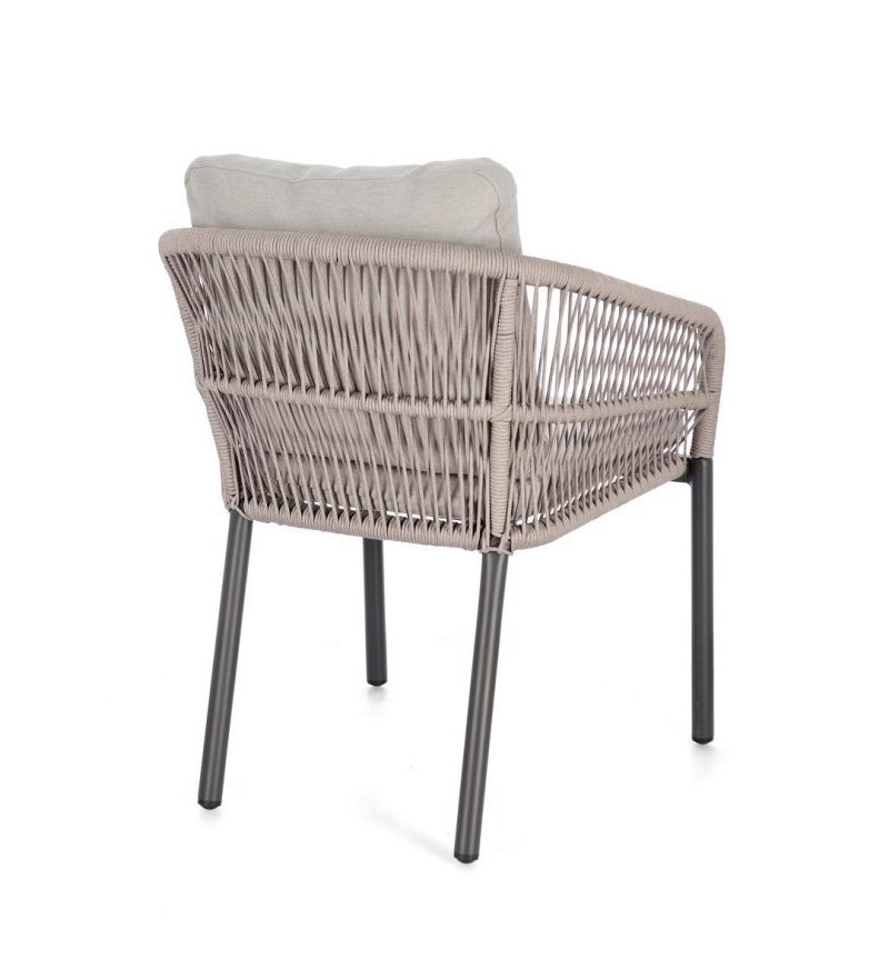 Silla Galdana exterior BIZZOTTO | BHOME by Arredi Barbàra