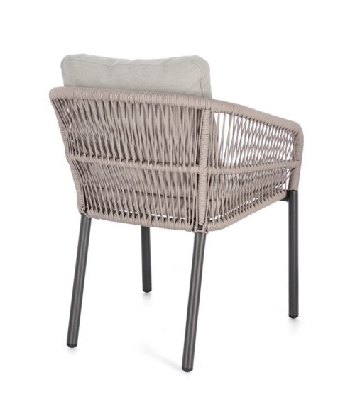 Silla Galdana exterior BIZZOTTO | BHOME by Arredi Barbàra