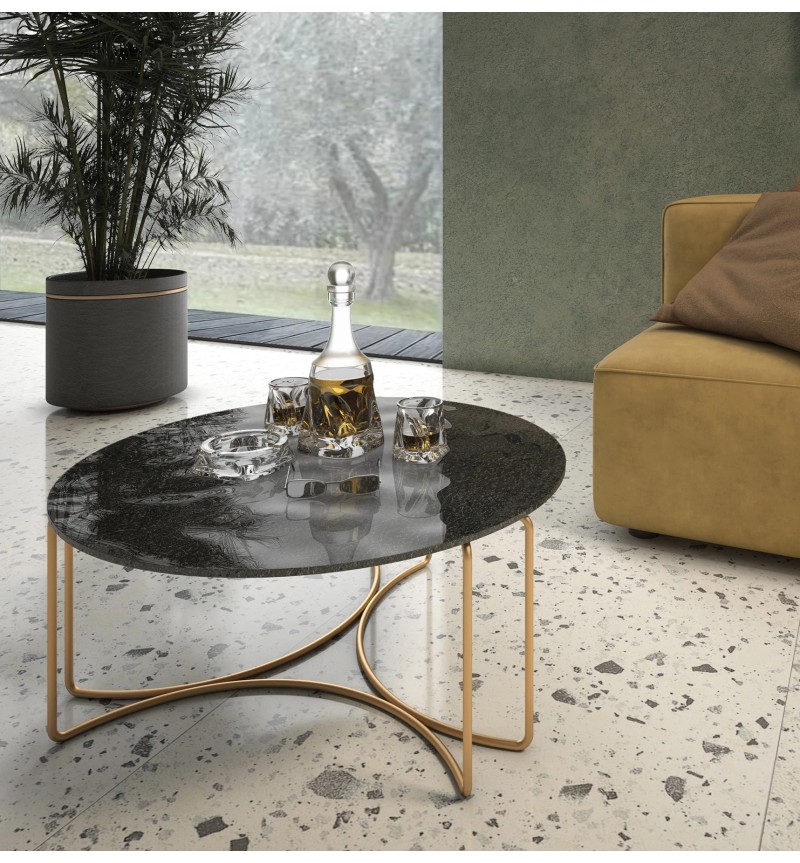Jazz coffee table – Tonin Casa | Bhome by Arredi Barbàra