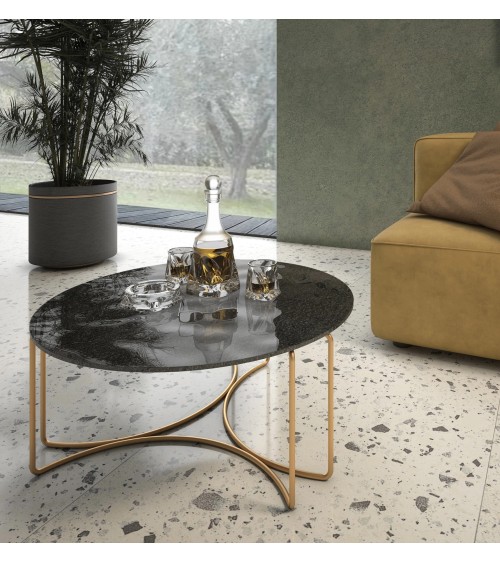 Jazz coffee table – Tonin Casa | Bhome by Arredi Barbàra