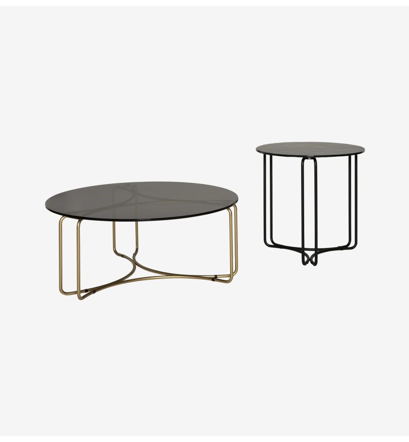 Table basse Jazz – Tonin Casa | Bhome by Arredi Barbàra