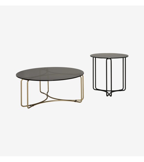 Table basse Jazz – Tonin Casa | Bhome by Arredi Barbàra