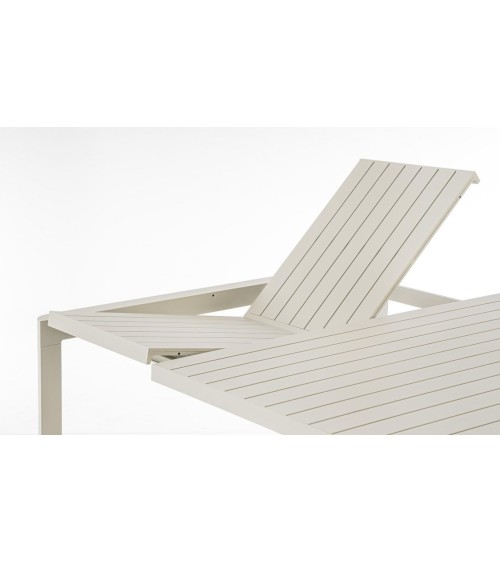 Tavolo Kiplin outdoor BIZZOTTO | BHOME by Arredi Barbàra