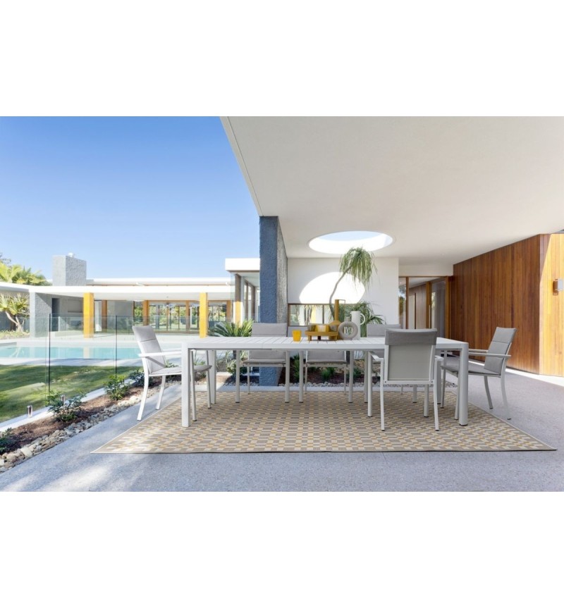 Tisch Kiplin outdoor BIZZOTTO | BHOME by Arredi Barbàra