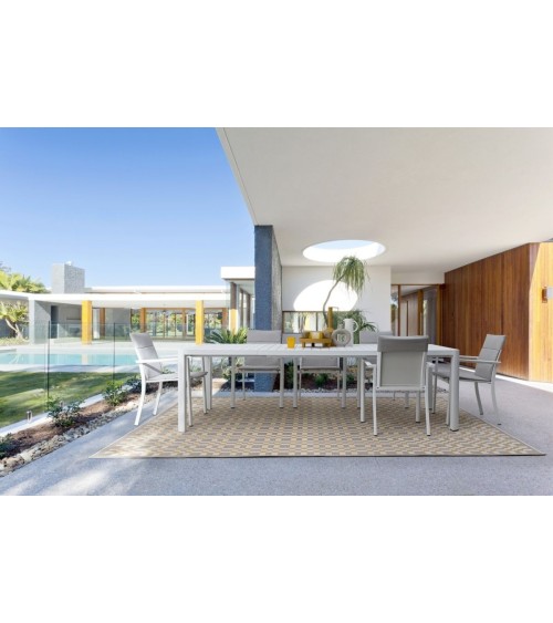 Tisch Kiplin outdoor BIZZOTTO | BHOME by Arredi Barbàra