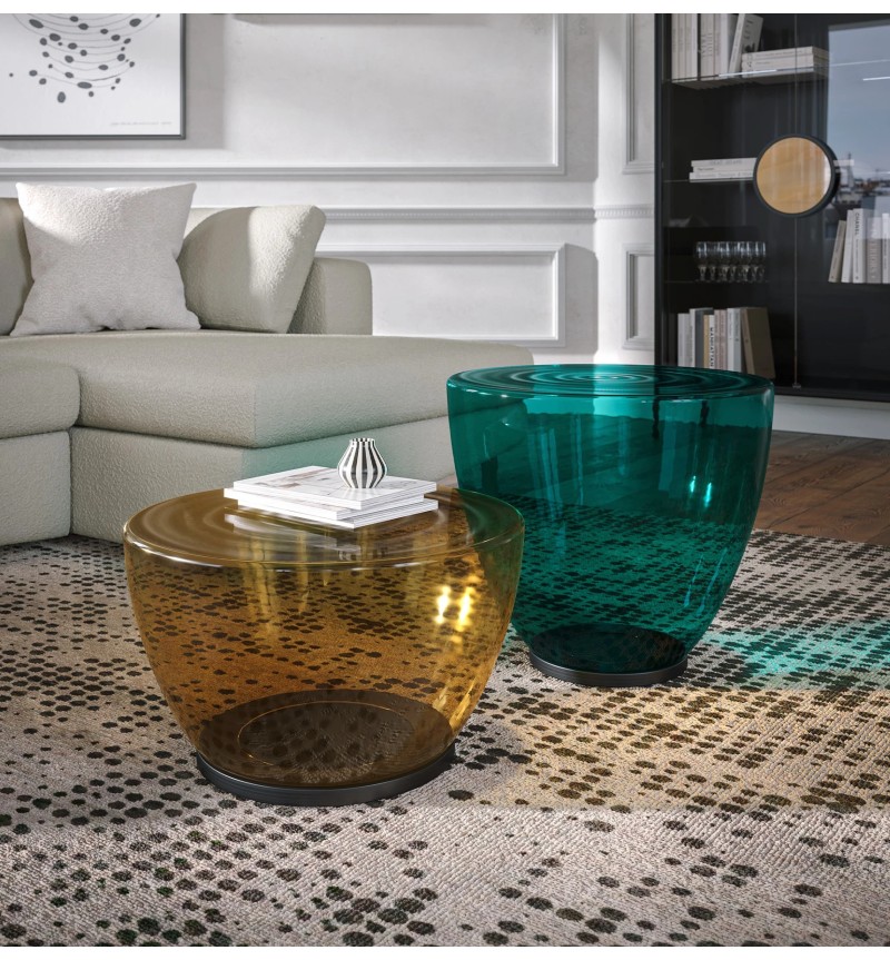 Konca Coffee Table – Tonin Casa | Bhome by Arredi Barbàra