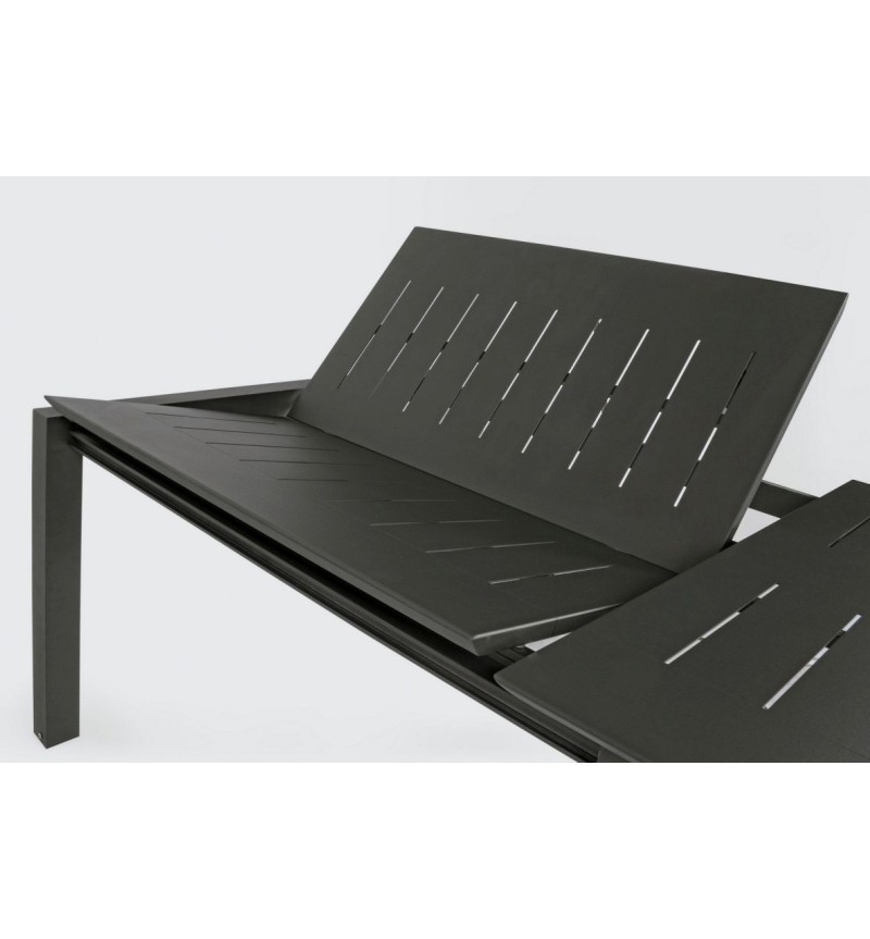 Table Konnor outdoor BIZZOTTO | BHOME by Arredi Barbàra