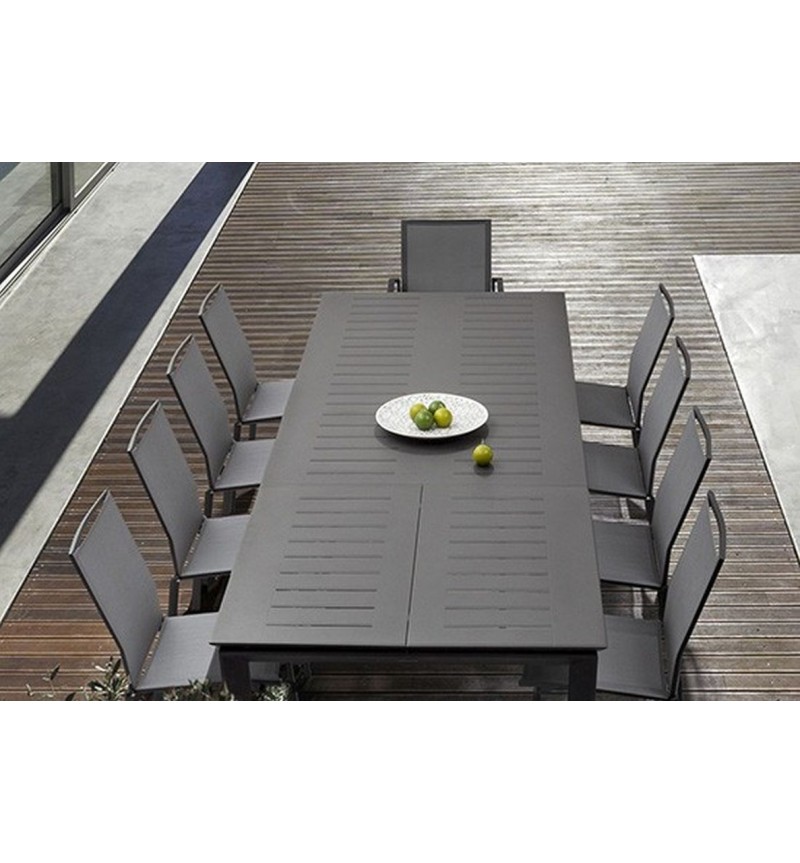 Tisch Konnor outdoor BIZZOTTO | BHOME by Arredi Barbàra