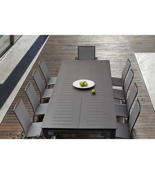 Table Konnor outdoor BIZZOTTO | BHOME by Arredi Barbàra