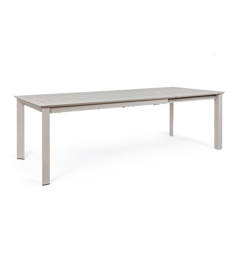 Table Konnor outdoor BIZZOTTO | BHOME by Arredi Barbàra