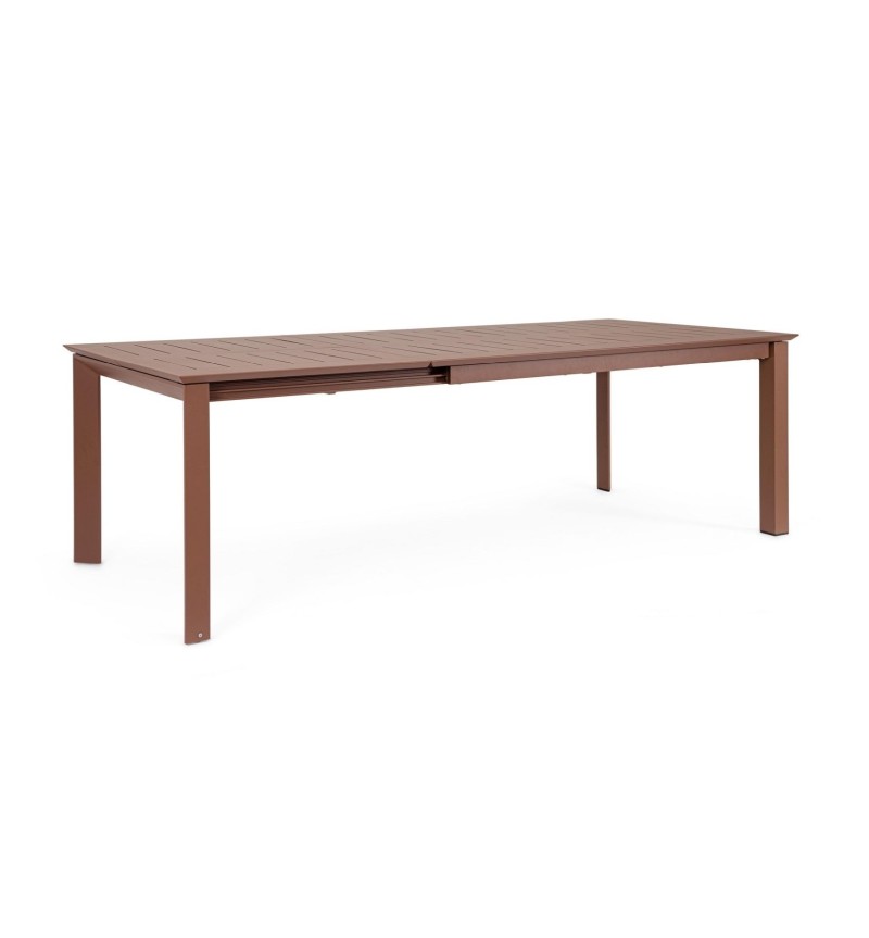 Mesa Konnor outdoor BIZZOTTO | BHOME by Arredi Barbàra