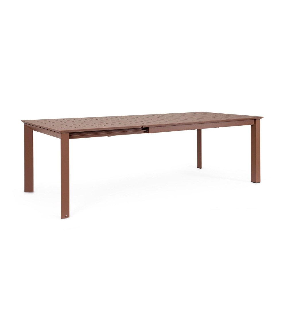 Mesa Konnor outdoor BIZZOTTO | BHOME by Arredi Barbàra