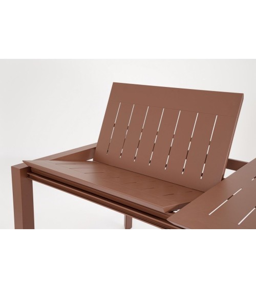 Tisch Konnor outdoor BIZZOTTO | BHOME by Arredi Barbàra