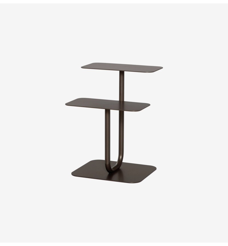 Tavolino Levels – Tonin Casa | Bhome by Arredi Barbàra