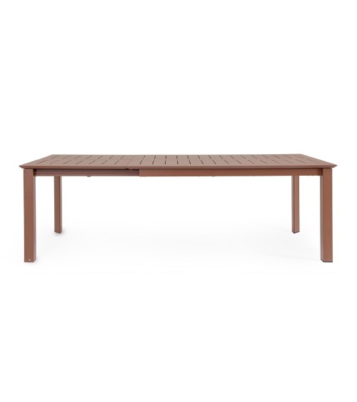 Table Konnor outdoor BIZZOTTO | BHOME by Arredi Barbàra
