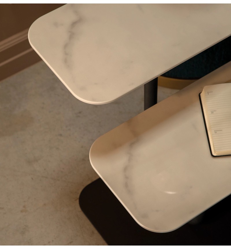 Table basse Levels – Tonin Casa | Bhome by Arredi Barbàra