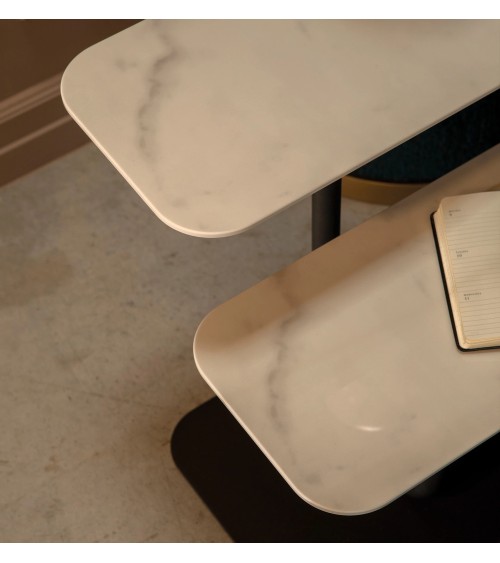 Levels Coffee Table – Tonin Casa | Bhome by Arredi Barbàra