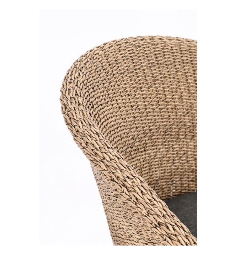Silla Genesis outdoor BIZZOTTO | BHOME by Arredi Barbàra