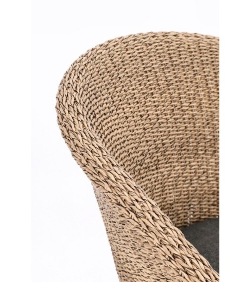 Silla Genesis outdoor BIZZOTTO | BHOME by Arredi Barbàra