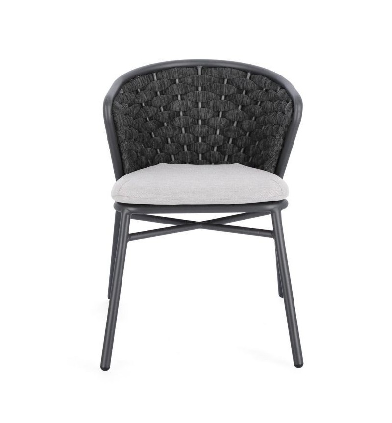 Sedia Harlow outdoor BIZZOTTO | BHOME by Arredi Barbàra