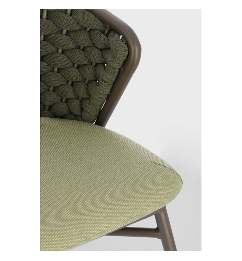 Chaise Harlow outdoor BIZZOTTO | BHOME by Arredi Barbàra