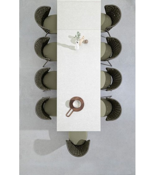 Chaise Harlow outdoor BIZZOTTO | BHOME by Arredi Barbàra