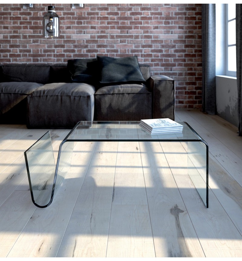 Tavolino Line – Tonin Casa | Bhome by Arredi Barbàra