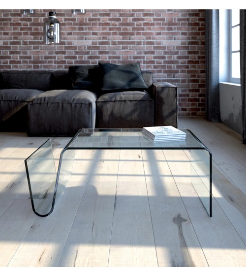 Line Coffee Table – Tonin Casa | Bhome by Arredi Barbàra