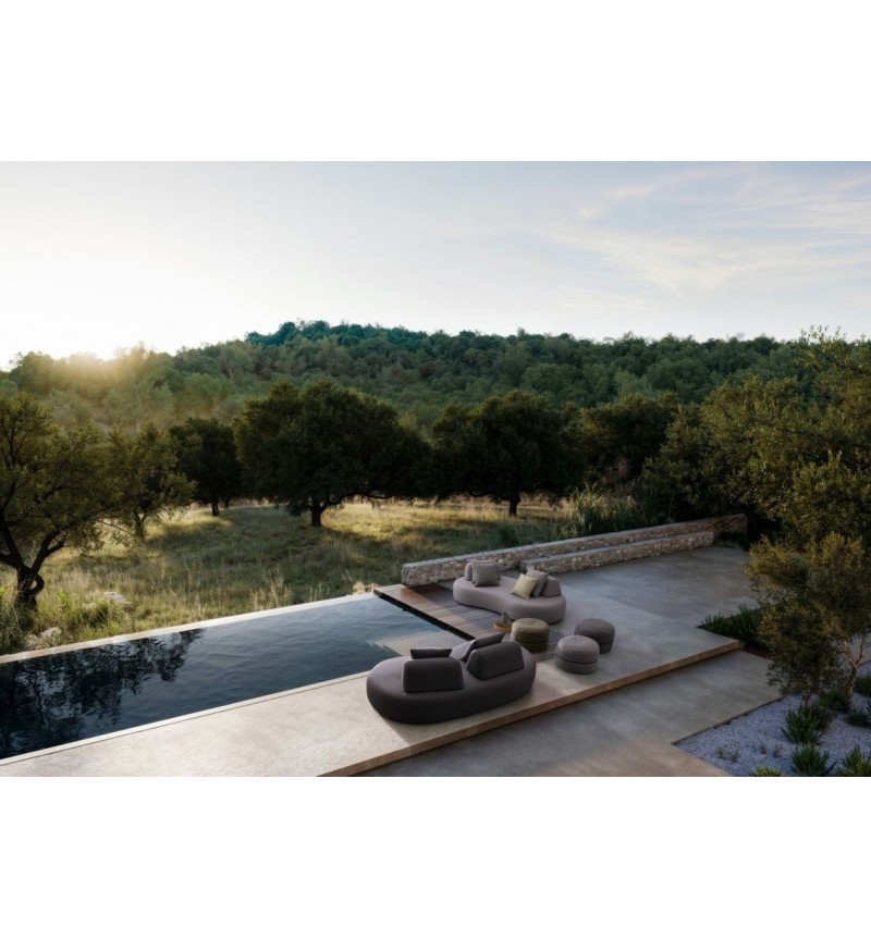 Sofá Cooper outdoor BIZZOTTO | BHOME by Arredi Barbàra