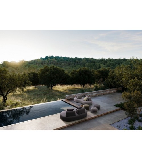 Sofá Cooper outdoor BIZZOTTO | BHOME by Arredi Barbàra